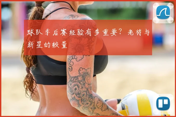 球队季后赛经验有多重要？老将与新星的较量