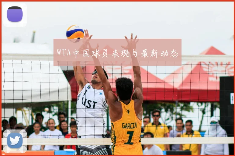 WTA中国球员表现与最新动态
